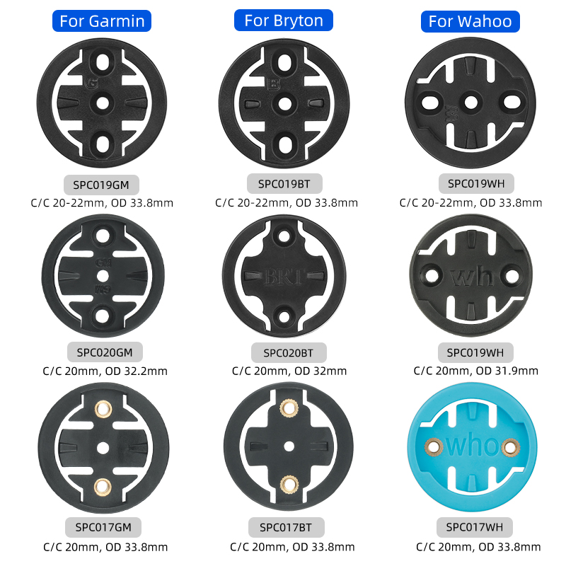 Out Front Computer Mount Adapt - Bike Speedometer 评论和价格
