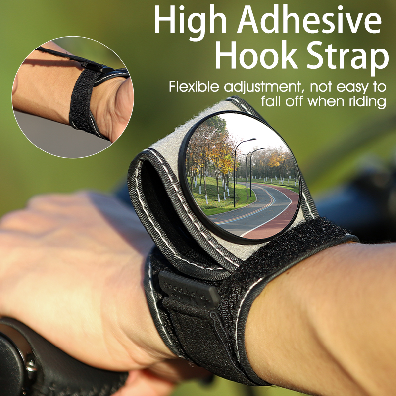 WEST BIKING Adjustable Rearvie - Xc Mtb Gear 评论和价格
