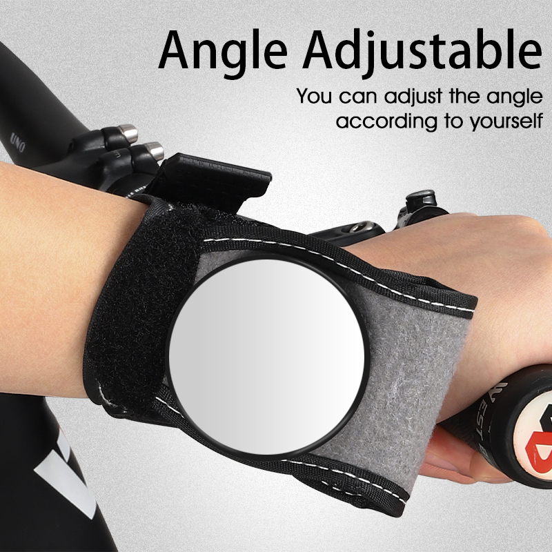 WEST BIKING Adjustable Rearvie - Xc Mtb Gear 评论和价格