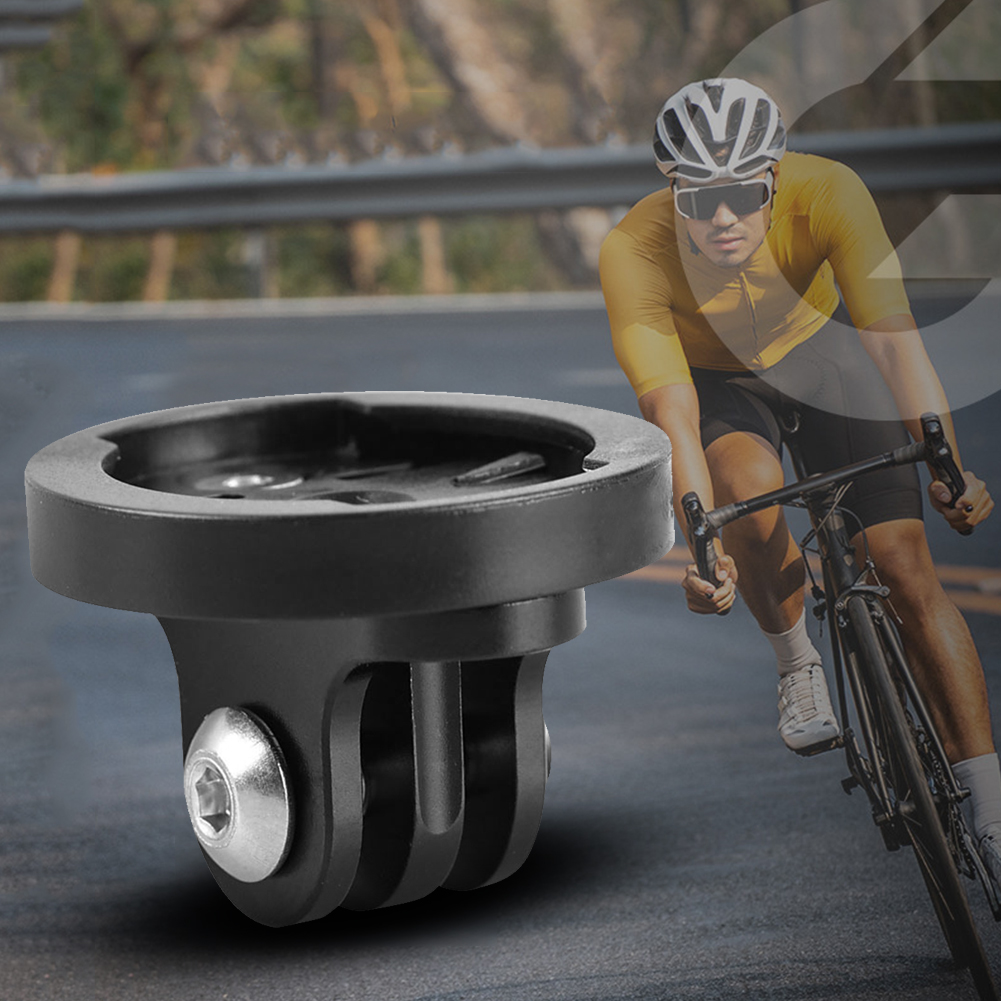 Bike Camera Mount Holder Brack - Bike Speedometer 评论和价格