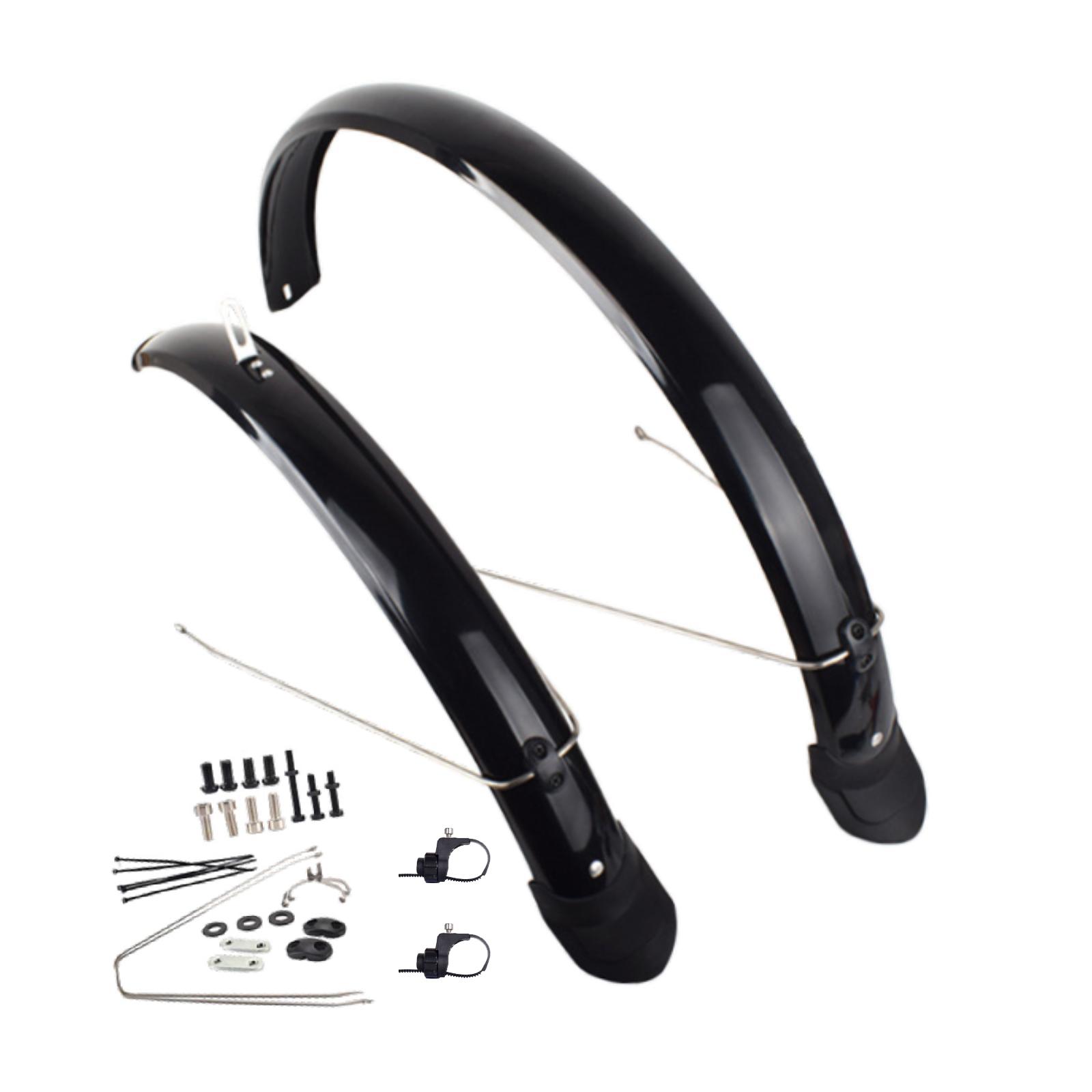Mountain Bike Mudguard Set Bic - Bike Fender Set 评论和价格