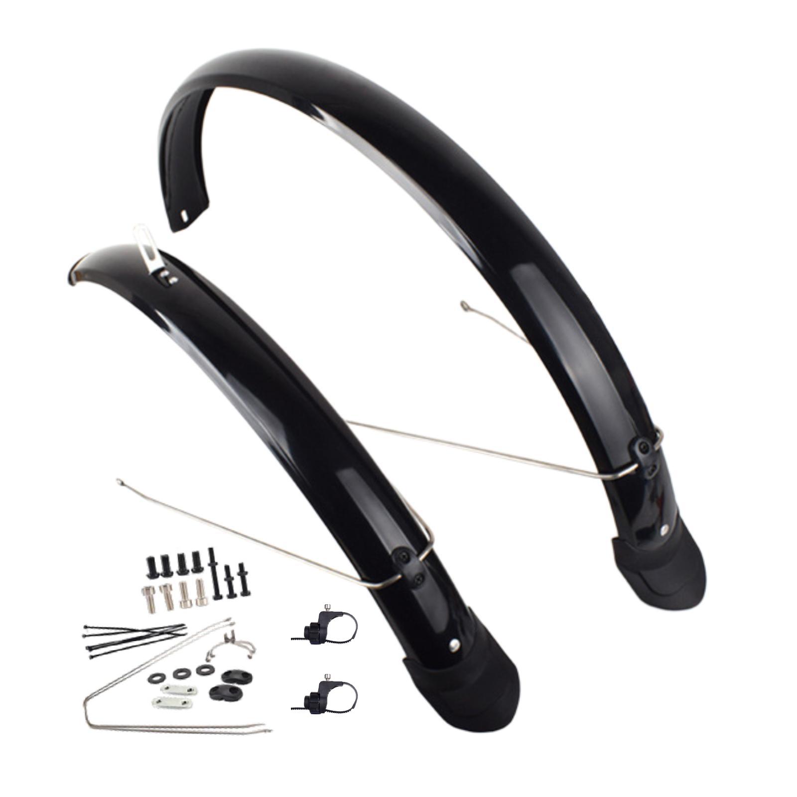 Mountain Bike Mudguard Set Bic - Bike Fender Set 评论和价格