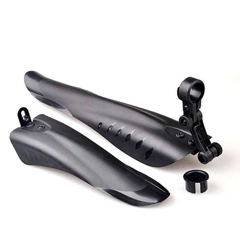 Mountain Bike Fenders Set Mud  - Bike Fender Set 评论和价格