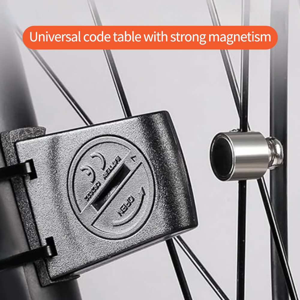 Universal Bike Computer Spoke  - Bike Speedometer 评论和价格