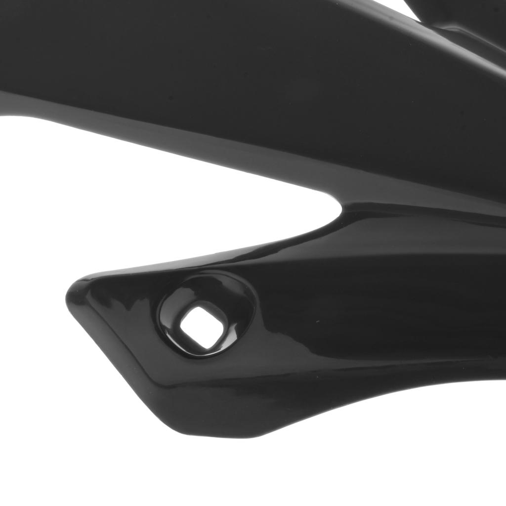 Front Rear Fenders Set Plastic - Bike Fender Set 评论和价格