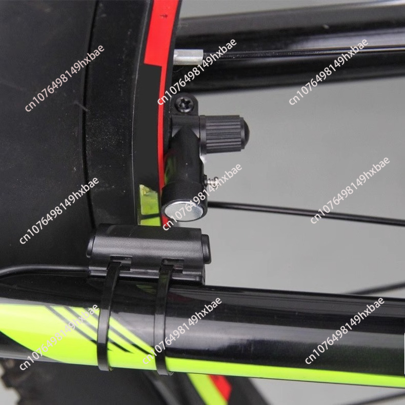 Universal Magnet For Bicycle B - Bike Speedometer 评论和价格