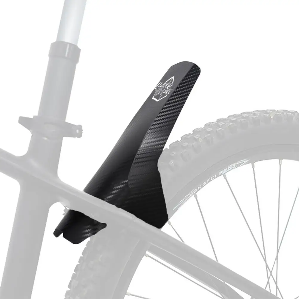 2pcs Adjustable MTB Mudguards  - Bike Fender Set 评论和价格