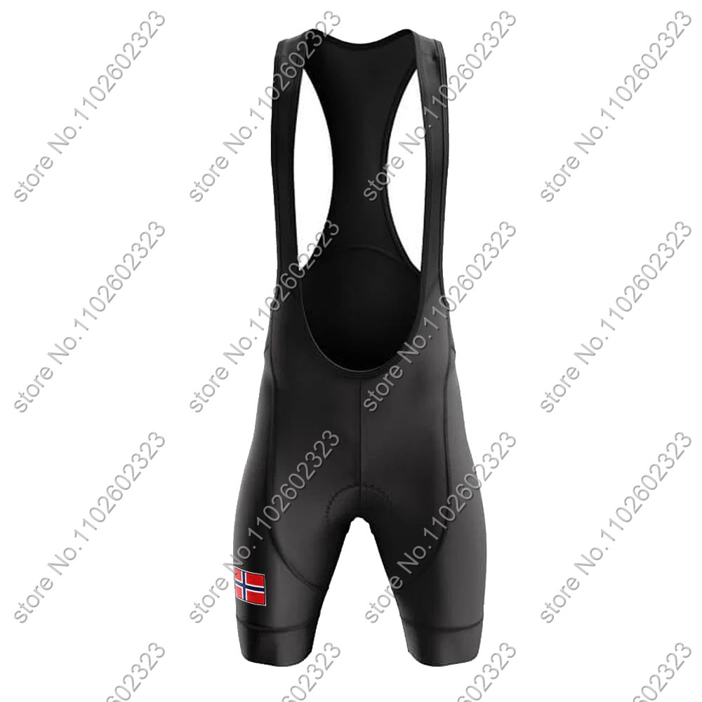 2024 Norway Cycling Jersey Nat - Cycling Gear Leaderboard 评论和价格