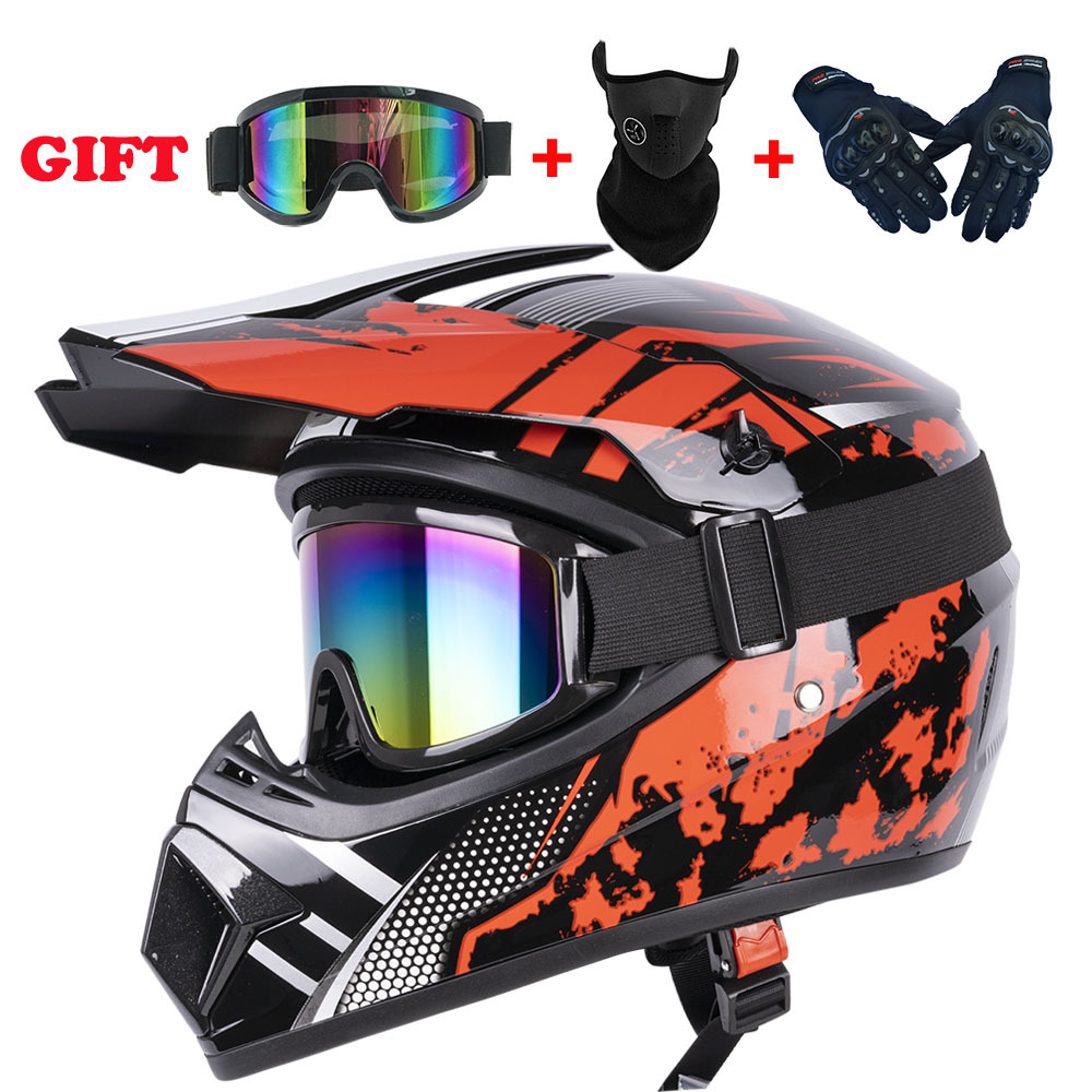 Need Kids Gear Full-Face Motor - Cycling Gear Needed 评论和价格