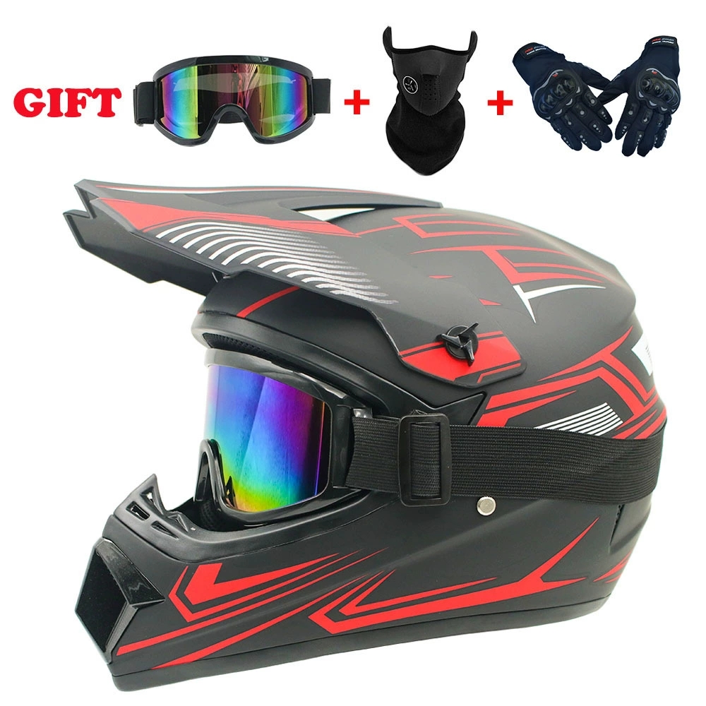 Need Kids Gear Full-Face Motor - Cycling Gear Needed 评论和价格