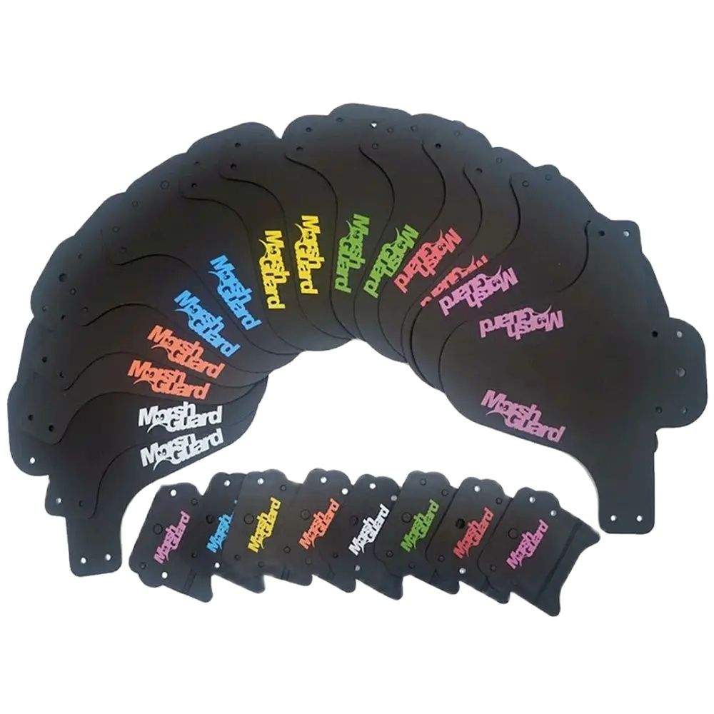 55g 1.2mm Aero Bicycle Fender  - Bike Fender Set 评论和价格