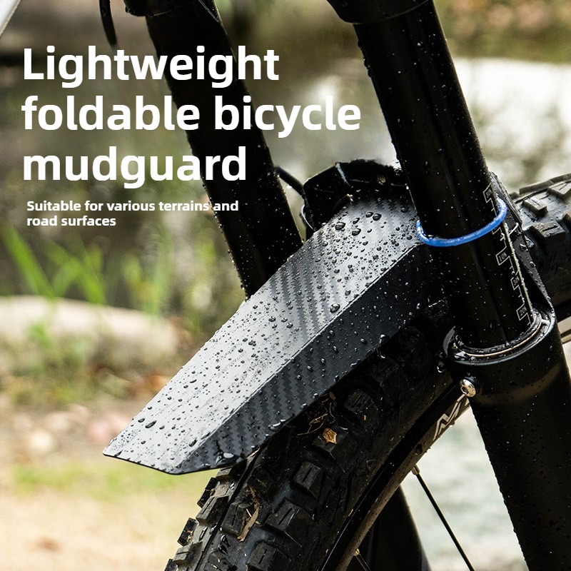 Ultralight Bicycle Fenders MTB - Bike Fender Set 评论和价格