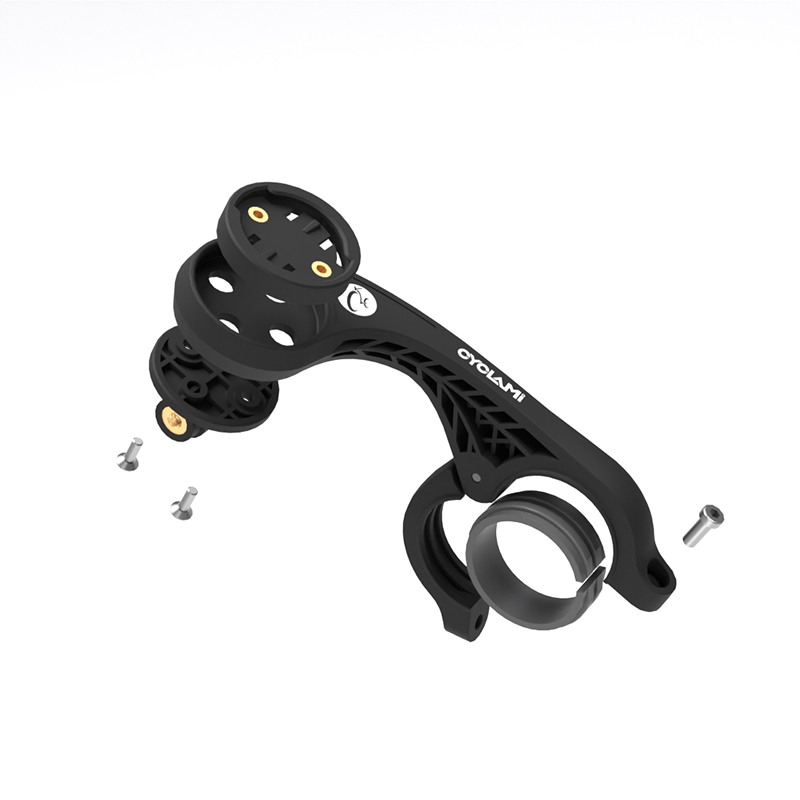 CYCLAMI S2 Bike Computer Mount - Bike Speedometer 评论和价格
