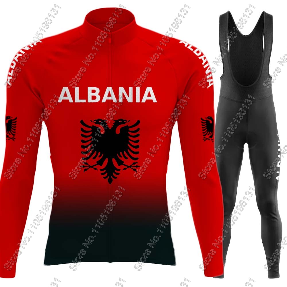 Albania National Team 2026 Cyc - Cycling Gear Leaderboard 评论和价格