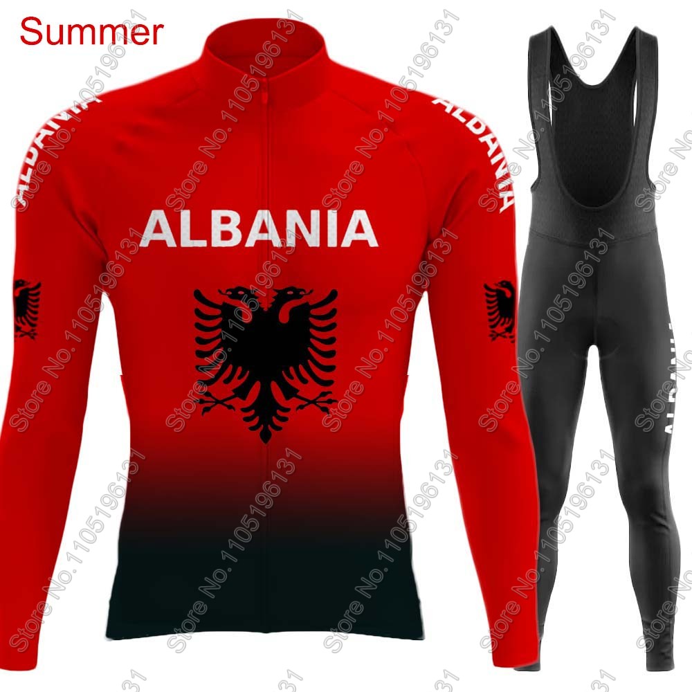 Albania National Team 2026 Cyc - Cycling Gear Leaderboard 评论和价格
