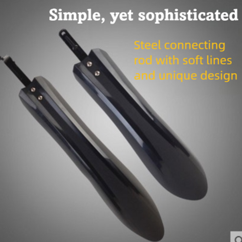 Bike Mudguard Set Quick Releas - Bike Fender Set 评论和价格