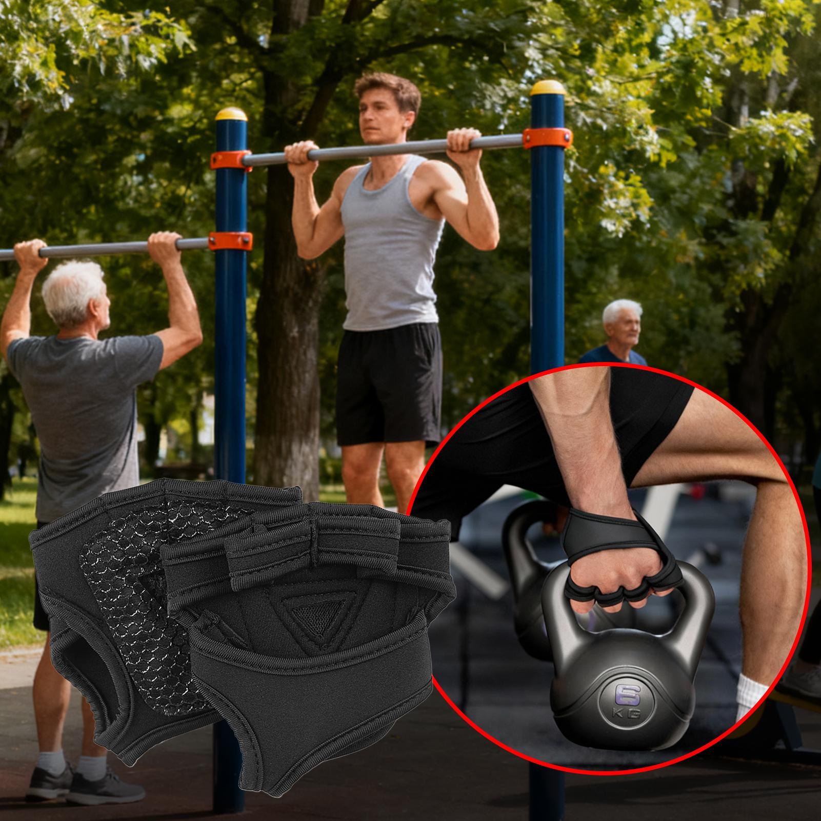 Workout Gloves For Men Body Tr - Cycling Gear For Beginners 评论和价格