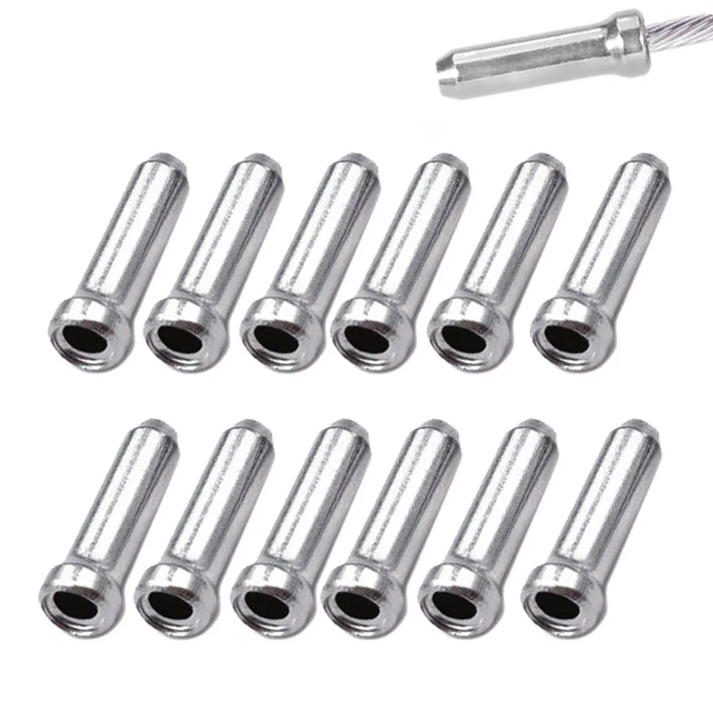 50/100pcs Bicycle Brake Shifte - Xc Mtb Gear 评论和价格