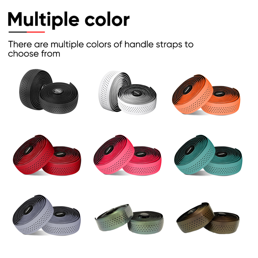 SEER Road Bike Handlebar Tape  - Bike Handlebar Tape 评论和价格