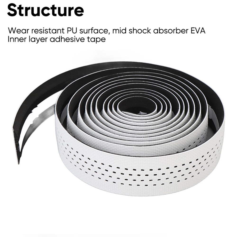 SEER Road Bike Handlebar Tape  - Bike Handlebar Tape 评论和价格