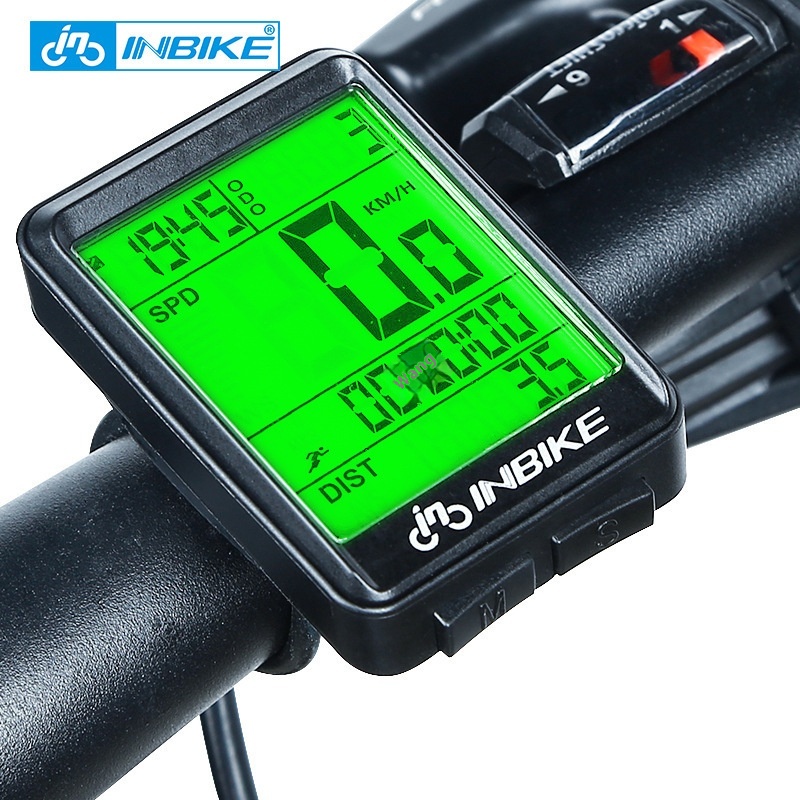 2.1inch Bike Wireless Computer - Bike Speedometer 评论和价格