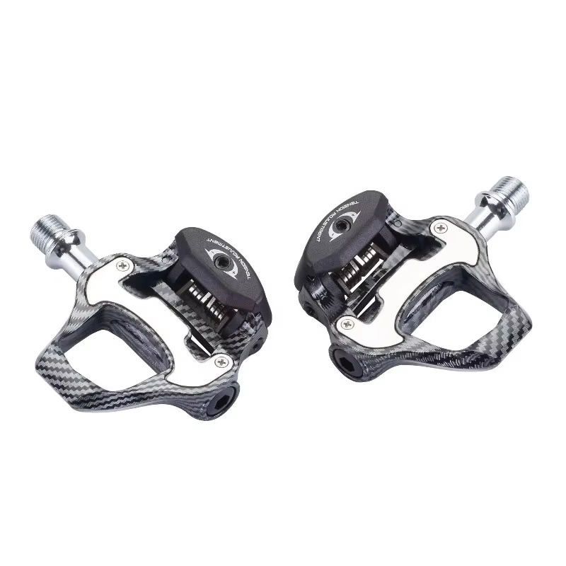 Lightweight Carbon Fiber Pedal - Cycling Gear 评论和价格